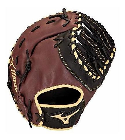 Mizuno Mvp Prime - Serie De Guantes De Béisbol