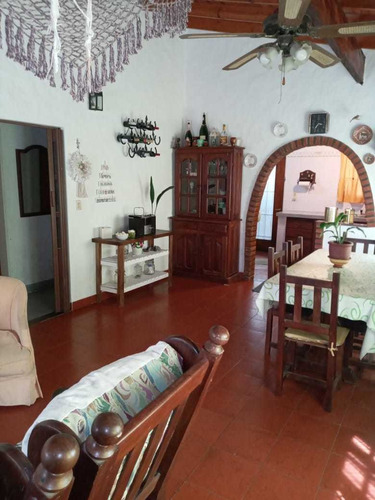 Imagen 12 de 14 de Casa 3 Habitaciones, 2 Baños