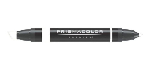 Marcador Prismacolor Transparente Mezclable Doble Punta