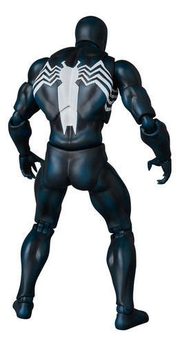 Mafex No.088 Mafex Venom (comic Ver.)