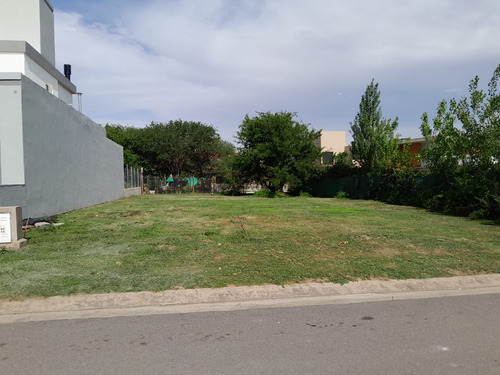 Excelente Lote Central En Las Cañitas - Barrio Privado