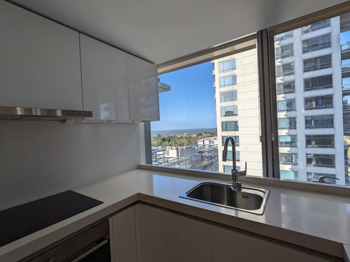 Venta Departamento 3 Amb Vicente Lopez 2 Cocheras
