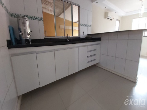 Imagem 20 de 30 de Jardim Bela Vista, Casa Linear 55 M², Com Excelente Acabamento, Terreno De 150 M², De Esquina, Com 2 Quartos, Um Closet - Ca00431 - 69794179