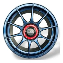 Comprar Rines 17 5 112 Audi Gti Jetta A6 A7 Cupra León Mg5 Tipo Oz