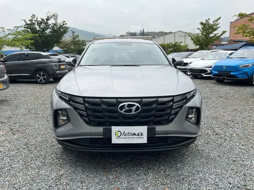 Hyundai Tucson Essentials 2.0 At 4x2