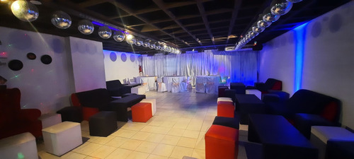 Imagen 6 de 30 de Venta Salon Fiestas Y Confit. Bailable Con Parque