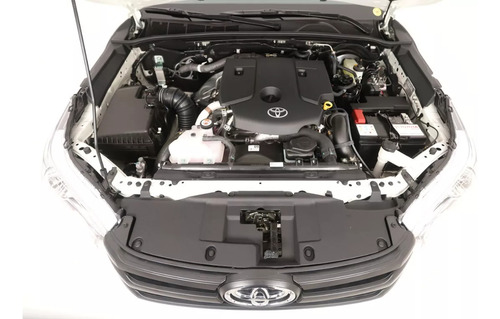 Toyota Hilux Pick-Up 2.4 Cd Dx 150cv 4x2