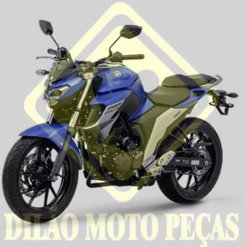 Dilão Moto Peças - Motorcycle Dealership