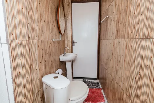 Sobrado Em Ubatuba, Prox A Praia Grande (12)991127687