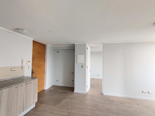 Ref:249** Cómodo Departamento 2d + 2b En Suite Con Pisci