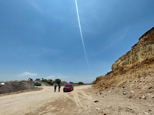 Terreno En San José La Teja