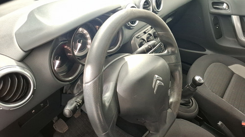 Citroën C3 1.5 TENDANCE PACK SECURE MT