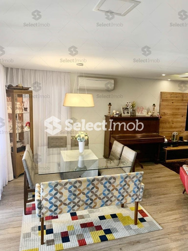 Imagem 3 de 15 de Apartamento - Vila Bocaina - Ref: 2306 - V-2306