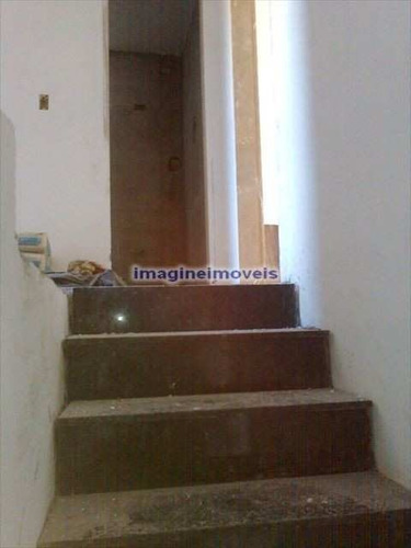 Imagem 18 de 26 de Sobrado Em Condomínio Na Vila Matilde Com 3 Dorms Sendo 1 Suíte, 2 Vagas, 150m² - So0284