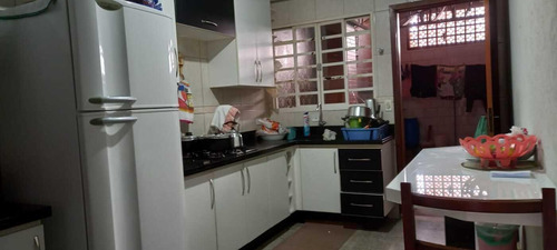 Imagem 6 de 15 de Sobrado Para Venda Em São José Dos Pinhais, Parque Da Fonte, 4 Dormitórios, 1 Suíte, 2 Banheiros, 3 Vagas - 129_2-1305534