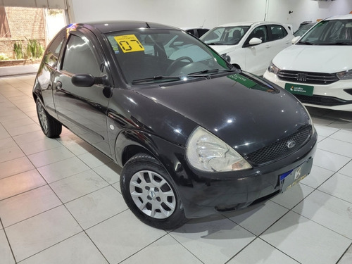 Ford Ka 1.0 MPI GL 8V GASOLINA 2P MANUAL