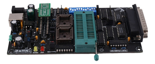 - Spy 25xx Pcb5.0t-2021 Willem Eprom Programmer, Bios009