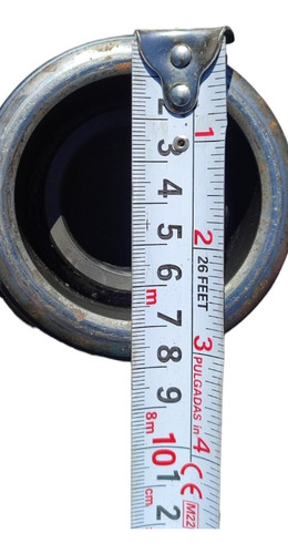 Collarín Balero Clutch Embrague Hino 300 816 716 (Usado)