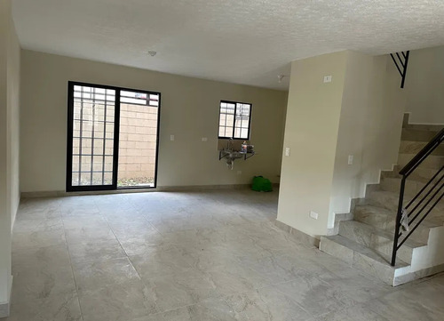 Reestrena Casa En Residencial Andalucia A 15 Min Del Aifa Con Seguridad 24 Hrs Y A 2 Min Aut Mex Pachuca