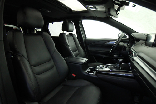 Mazda CX-9 2.5 I Grand Touring Awd At