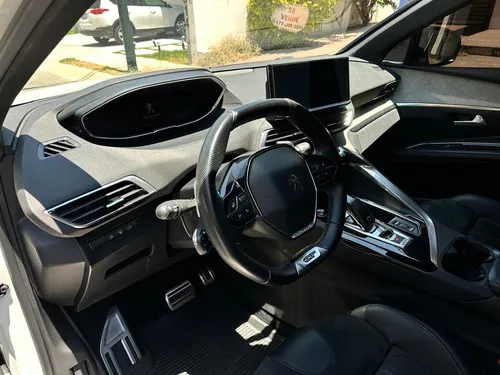 Peugeot 5008 Gt Diésel