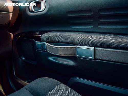 Imagen 19 de 25 de Citroën C4 Cactus 1.2 Feel Plus Ext Full| Permuta / Financia