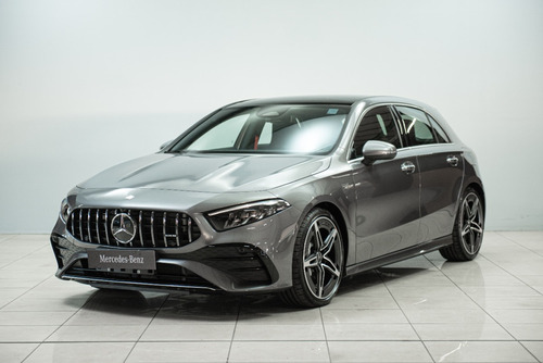 Mercedes-amg Clase A 35 4matic 2024