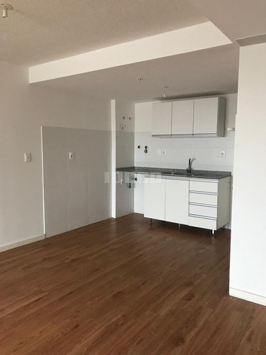 Apartamento En Venta Y Alquiler Con Opción A Compra En Torres Nuevocentro - 2 Dormitorios Lateral