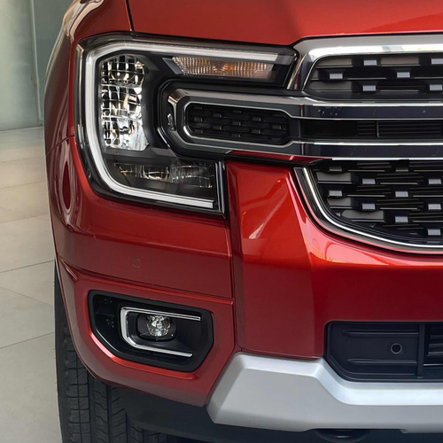Ford Ranger 3.0 V6 Limited+