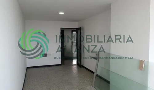 Oficina En Arriendo En Centro. Cod A13856