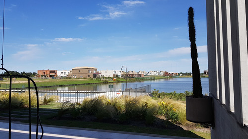 Imagen 8 de 9 de Terreno En Venta Castaños, Nordelta.