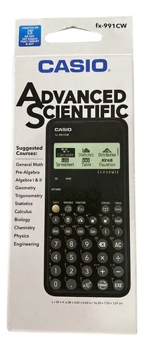 Calculadora Integral MercadoLibre