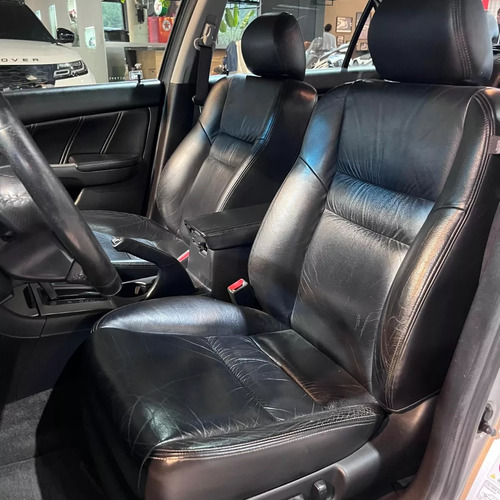 Honda Accord 3.0 Ex-l V6