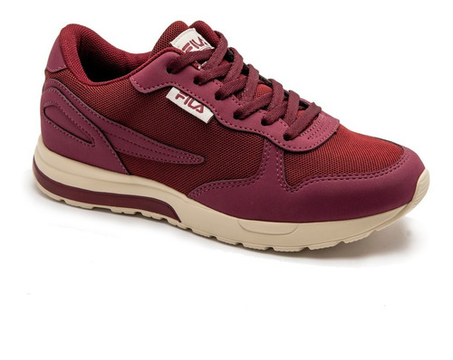 Tenis Extra Runner Feminino Fila