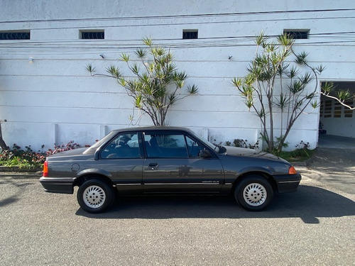 Imagem 3 de 15 de Monza Sl/e 1990 23000km