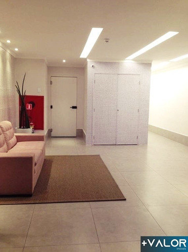 Imagem 29 de 30 de Residencial Vila De São Vicente - Apartamento Com 3 Dormitórios E São Vicente - Sv15311 - 70025471