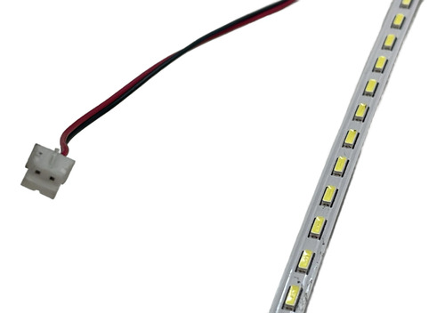 Barra Led Monitor Centauri Crs24b (Usado)