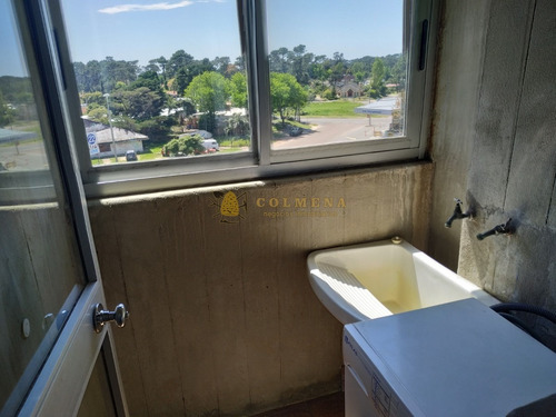 Apartamento 2 Dormitorios En Roosevelt Con Servicios!- Ref: 2981