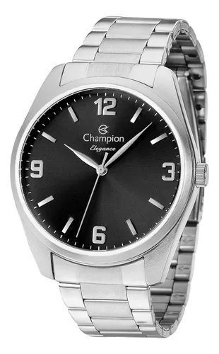 Reloj plata hombre barato hotsell