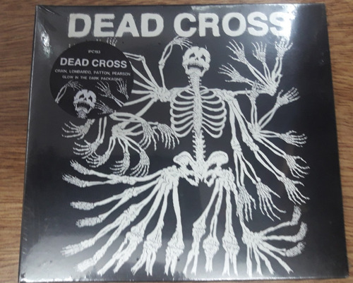 Dead Cross