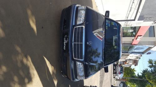 Mercedes Benz C200