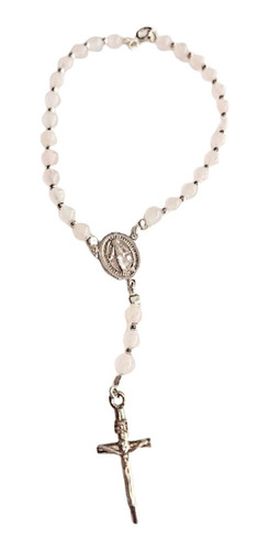 Imagen 5 de 9 de Pulsera Plata 925 Bolitas Piedra Denario Garantía Escrita