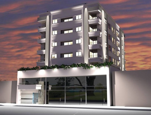 Imagen 1 de 4 de Departamento En Venta En Ituzaingo Sur