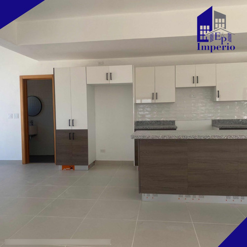 Se Vende Penthause Nuevo A Estrenar En Ensanche Julieta