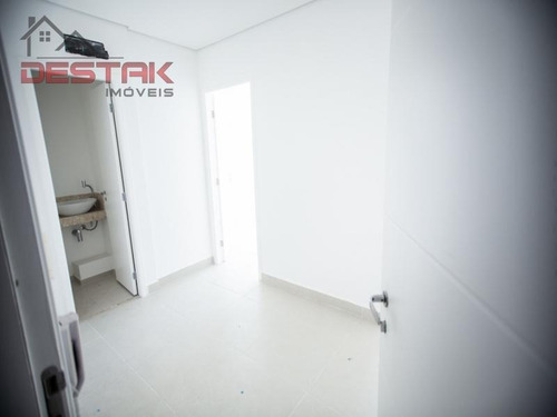 Imagem 6 de 11 de Ref.: 3485 - Sala Em Jundiaí Para Venda - V3485