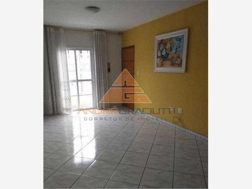 Imagem 1 de 8 de Apartamento - Vila America - Santo Andre - Sao Paulo | Ref.: - 3843