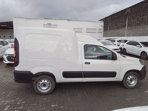 Fiat Fiorino 1.4 MPI FURGÃO ENDURANCE 8V FLEX 2P MANUAL