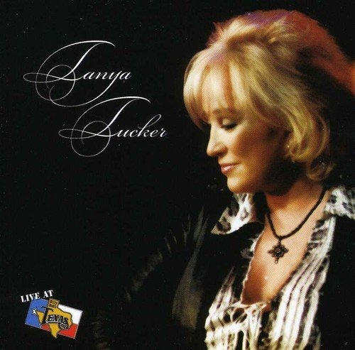 Tanya Tucker: Live At Billy Bob's Texas