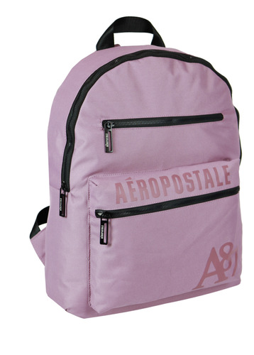 Backpack Aéropostale Con Compartimento Para Laptop. 
