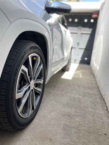 GMC Terrain 3.6 Denali At